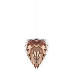 Conia Copper Medium Plug-In Pendant