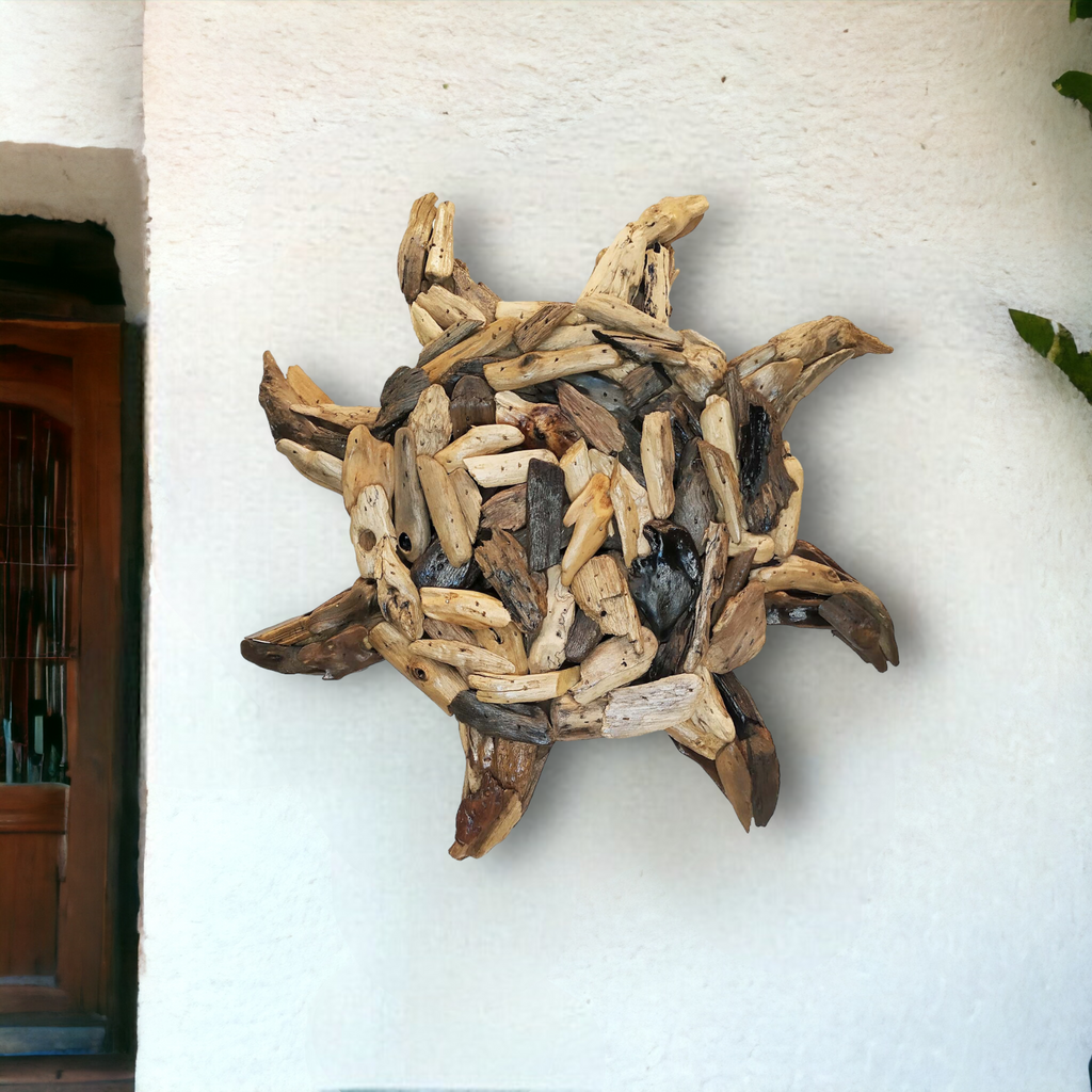 DRIFTWOOD SUN