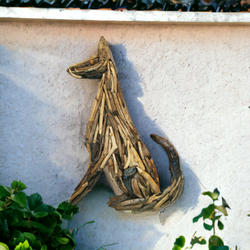 DRIFTWOOD DOG