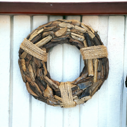 DRIFTWOOD LIFESAVER