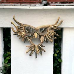 DRIFTWOOD OWL
