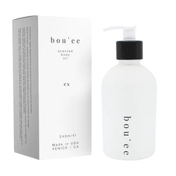Riddle Scented Body Oil - Ex