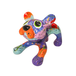 George Bulldog, A