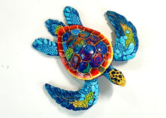 Sheldon the Sea Turtle - Option A