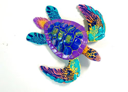 Sheldon the Sea Turtle - Option B