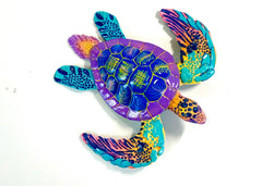 Sheldon the Sea Turtle - Option B