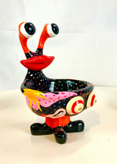 Alien Lady - Option C