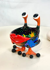 Alien Bowl - Option C