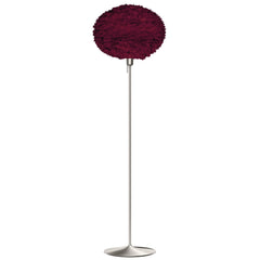 Eos Large Floor Lamp in Red