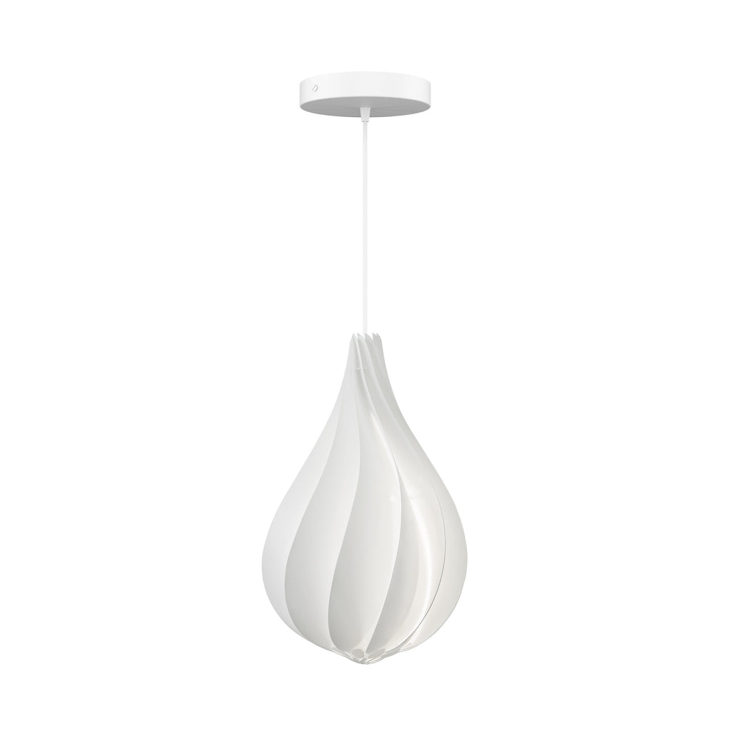 Alva Medium Hardwired Pendant