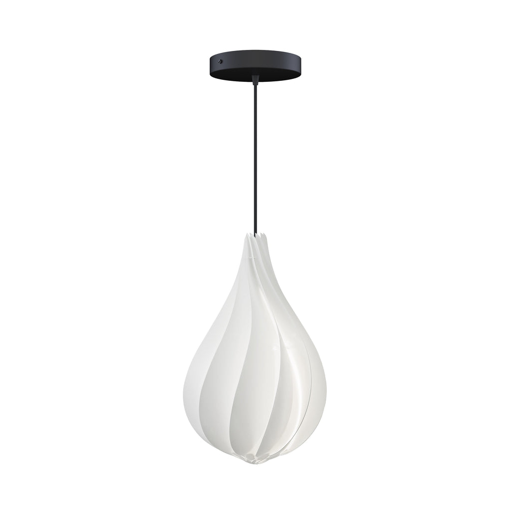 Alva Medium Hardwired Pendant