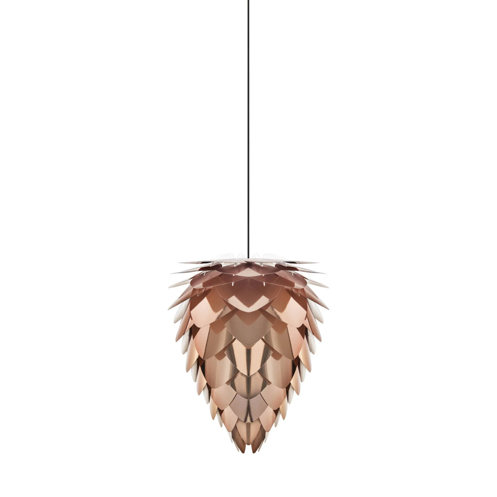 Conia Copper Mini Plug-In Pendant