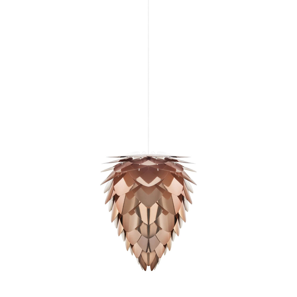 Conia Copper Mini Plug-In Pendant