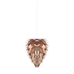 Conia Copper Mini Plug-In Pendant