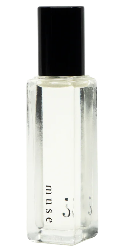 RIDDLE OIL MUSE 20ml