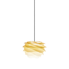 Carmina Mini Plug-In Pendant in Sahara