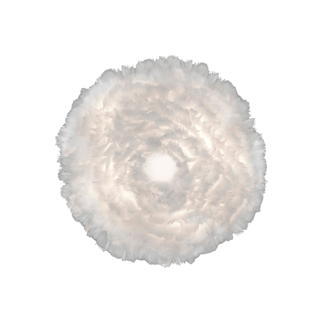 Eos Up Flushmount Ceiling or Wall Light