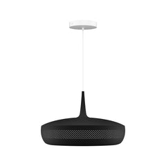 Clava Dine Pendant Black