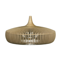 Clava Dine Wood Natural Oak