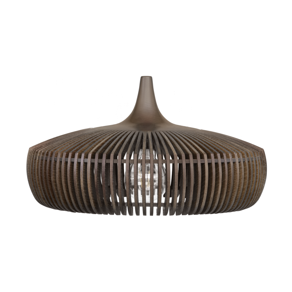 Clava Dine Wood Dark Oak