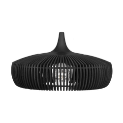 Clava Dine Wood Black Oak, Black Cord