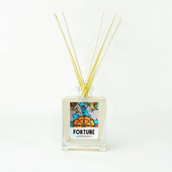 Fortune Tarot Card Home Reed Diffuser