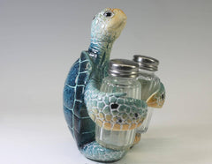 Turtle Salt & Pepper