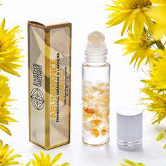 Crystal Roll-On - Abundance