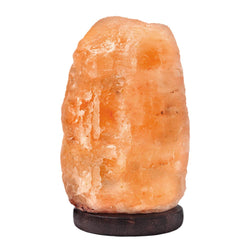 Small Himalayan Salt Crystal Lamp | Himalayan Salt Crystal