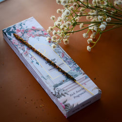 Frankincense Smudge Incense Sticks 16 sticks