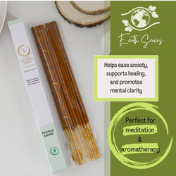 Sandalwood Incense sticks - 120 sticks 