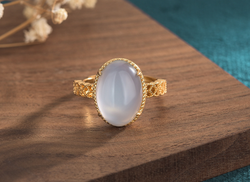 Summer Love Open Ring