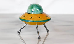 Marble U.F.O. 3