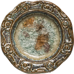 Artisan Series Round