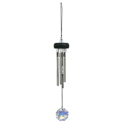 Precious Stones Chime™ - Crystal