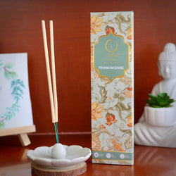 Frankincense Myrrh Combo Pack 12 boxes