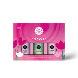 The Self Care Collection