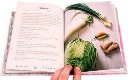 Basic Fermentation: A DIY Guide to Cultural Manipulation