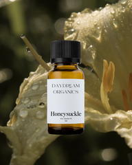 Honeysuckle Absolute Oil: 5mL