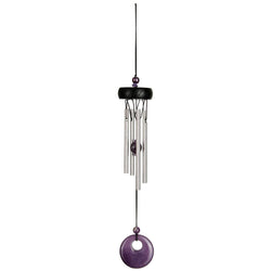 Precious Stones Chime™ - Amethyst