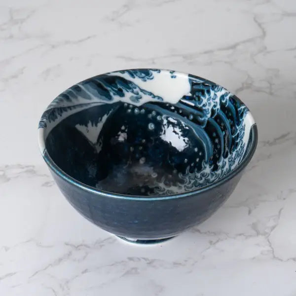 Kanagawa Great Wave 10oz 4.5