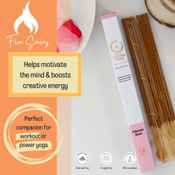 Elements Balancing Incense sticks - 120 sticks