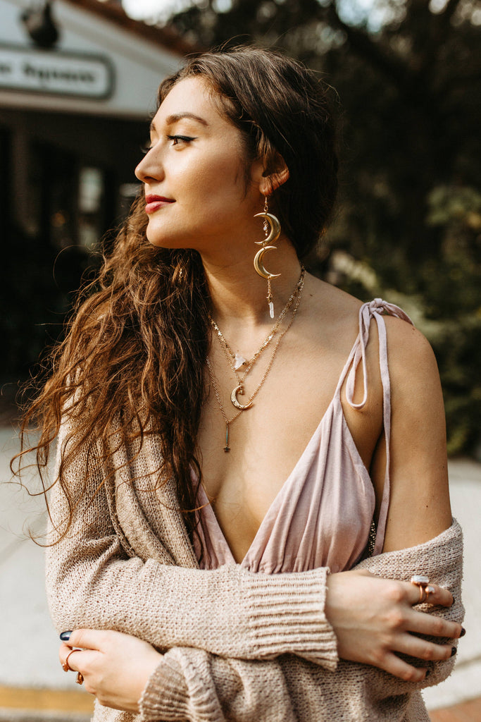 See You in a Dream Choker