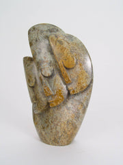 MOTHER & TWINS STONE