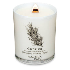 7.2oz Passport Candle: Sedona | santal with cardamom and sandalwood