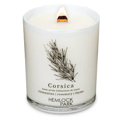 7.2oz Passport Candle: São Paulo | bergamot, cedar, maracujá, açaí