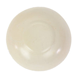 4-Pack - Painted Soapstone Carved Dish, Black Etching