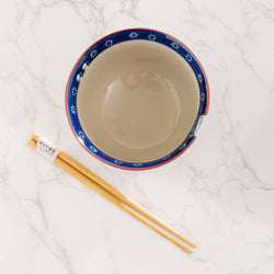 Ume Plum Design 18oz 5.25