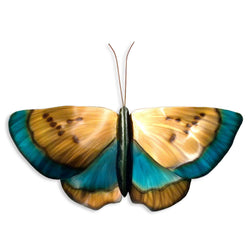 Copper Butterfly