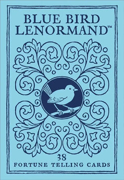 Blue Bird Lenormand™